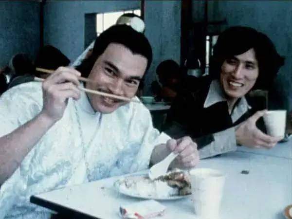 少林寺辈分排行_中国少林保镖第一人,辈分高过少林方丈释永信,武功深不可测!