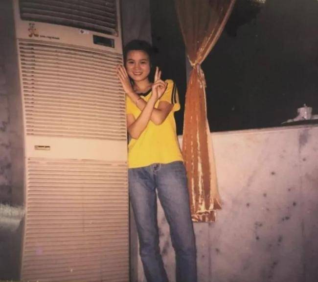 这次,我只心疼她……_朱小贞_女人_妻子