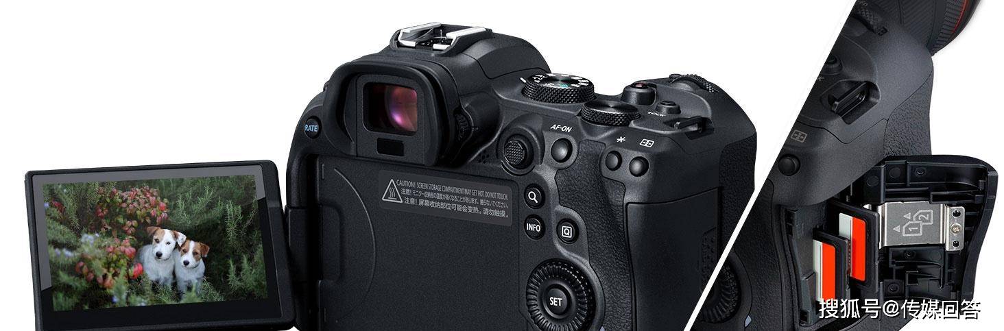 原创2021最佳佳能相机推荐无论有什么拍摄需求都能找到适合的
