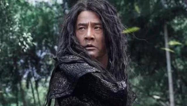 同是关羽的饰演者，陆树铭深陷角色无法自拔，于荣光则片约不断