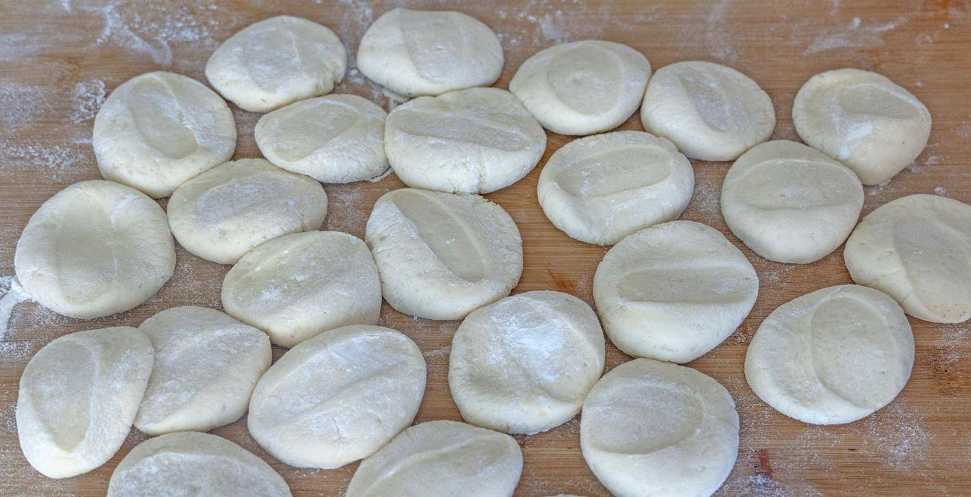 生姜|四九进补，无论有钱没钱，都要吃“冬补10宝”，养精蓄锐安稳过冬