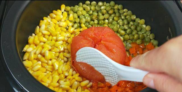 大米怎么做好吃又简单小学生 8a6bb5f63ba140269aa51404a782eeb8.jpeg