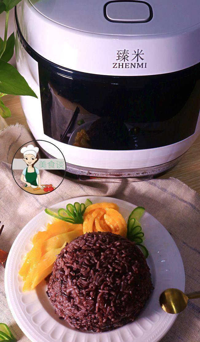 糯米饭怎么蒸才不会软 9afe52e5941245a5a9c2f57ad2e60790.jpeg