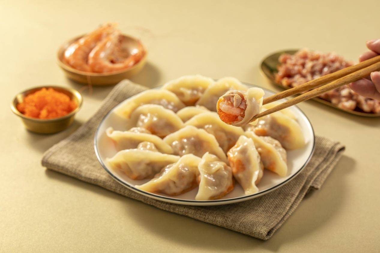 水饺店加盟市场风云：把握商机的机会不容错过！