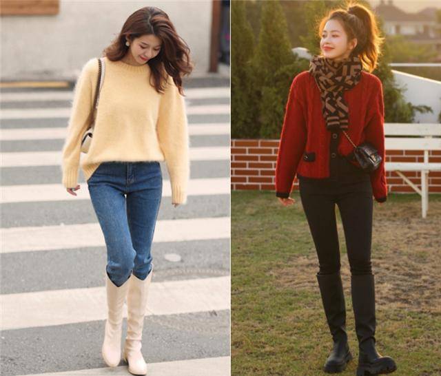 怎么样穿搭才洋气呢 e02954325417465895ee1d40ed648839.jpeg