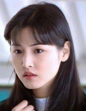 別再說大陸女星不如香港女星氣質好瞭 看看張延你就不會這樣想瞭 良品联社女性美容时尚经验分享专业平台