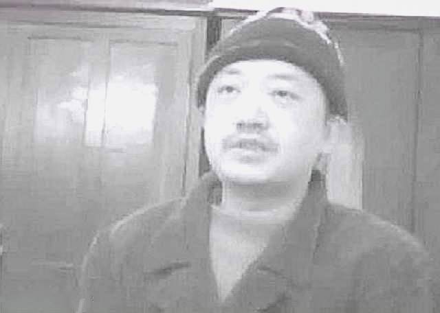 1983年湖南马王堆失窃案，17岁少年一把竹梯一根铁棍盗走无价之宝