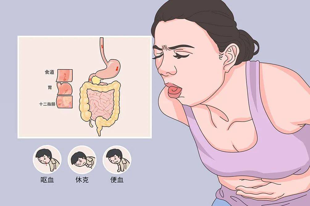 男子痛風吃3年網購神藥吐血休克科學治療才是硬道理