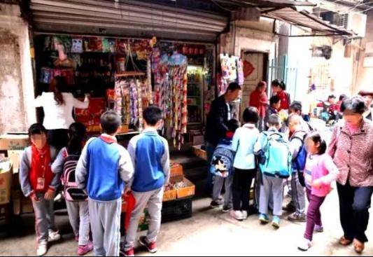 因为|中小学将取消这项“服务”，学生表示快乐没了，家长又增新的担心