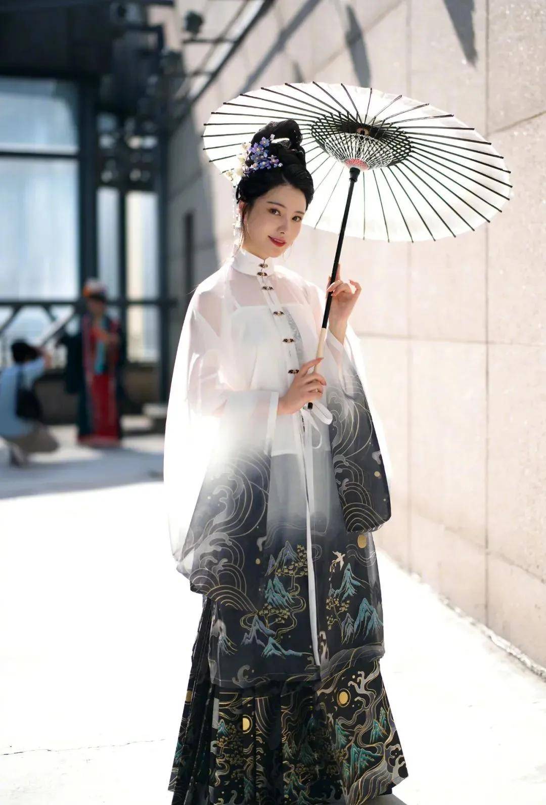 整体怎样才算第一眼美女？