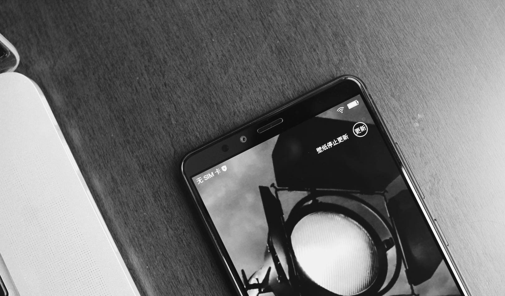 看得全面用的放心,全面屏旗舰金立m7评测_进行_屏幕_方面