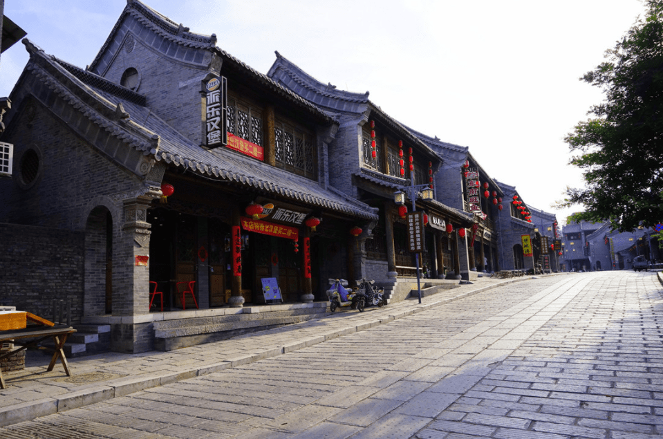 天津景点- 原创 山东有个小众旅游景点，虽然名气不大，但却曾是古代九州之首