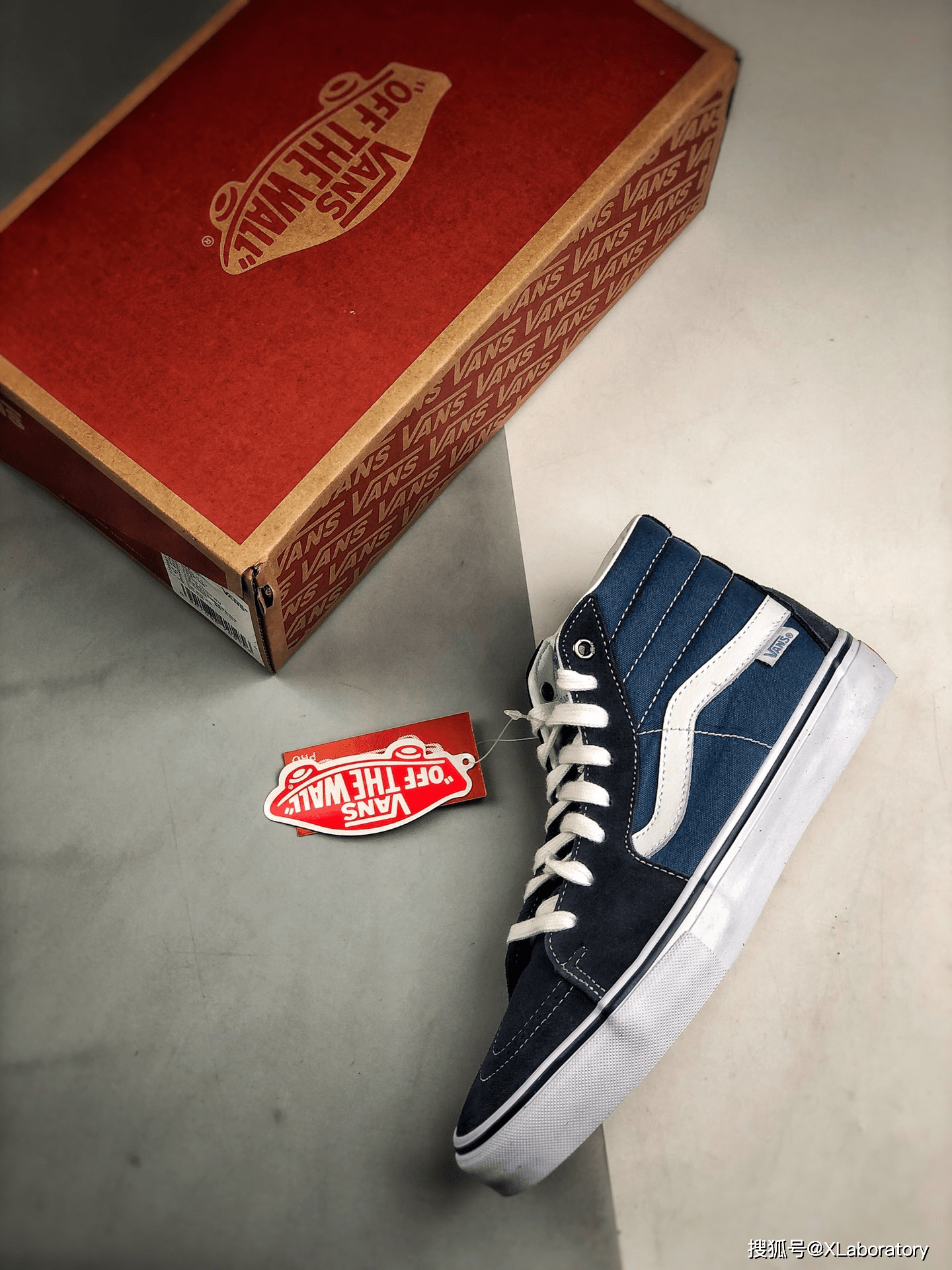 品牌 潮鞋 | Skate Or Die！盘点近 2 年最值得入手的 20 双 VANS