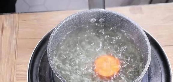 食材|早餐别煮面了,营养辅食拿着吃,5分钟做一锅,宝宝天天吃不腻