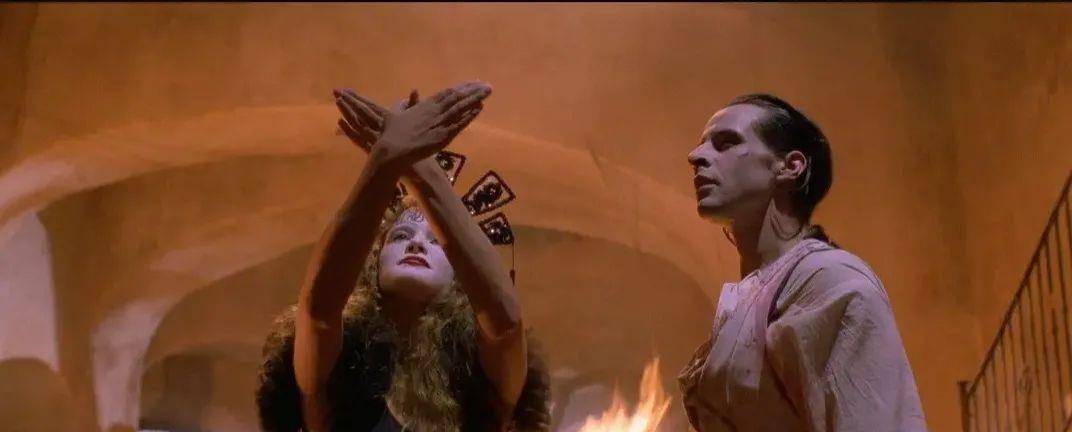 因为|雨苔的2021年度电影盘点其三:年度观影50佳