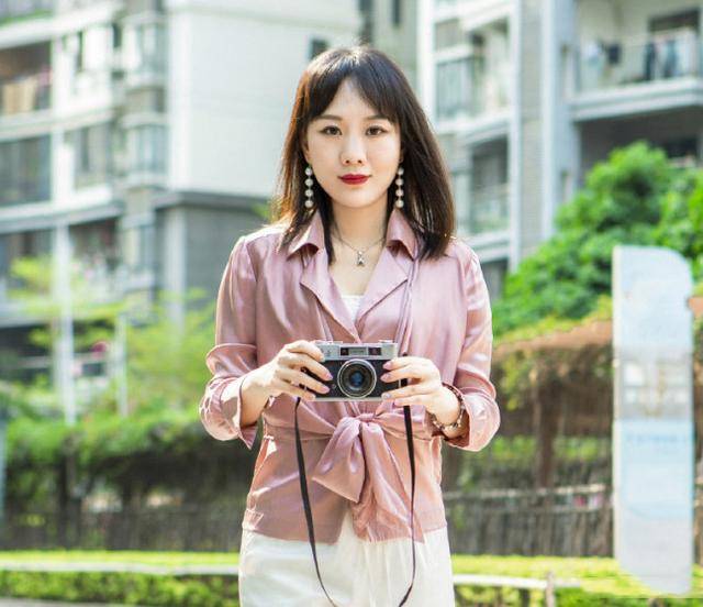 8年前那个扬言"非5000万富二代不嫁"的女生,如今过得好吗_周兰_男生