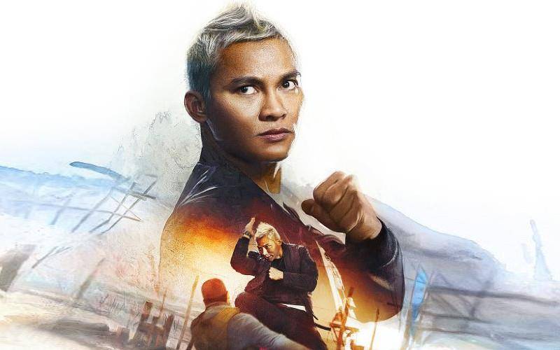 因为|《限制级战警：重返极限》影评：动作片就是要帅