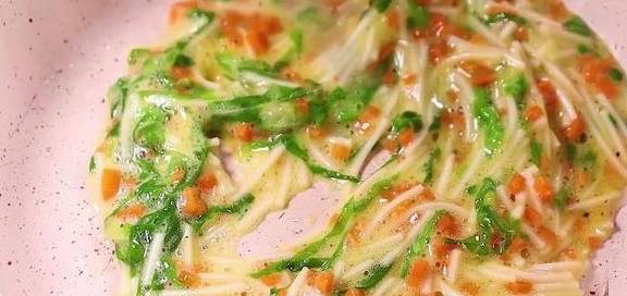 食材|早餐別煮面了，營養輔食拿著吃，5分鐘做一鍋，寶寶天天吃不膩