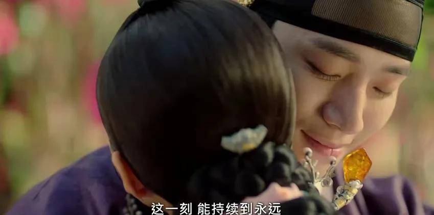 分析|《衣袖红镶边》隐喻分析：所有人的宿命，暗藏在前2集的细节中