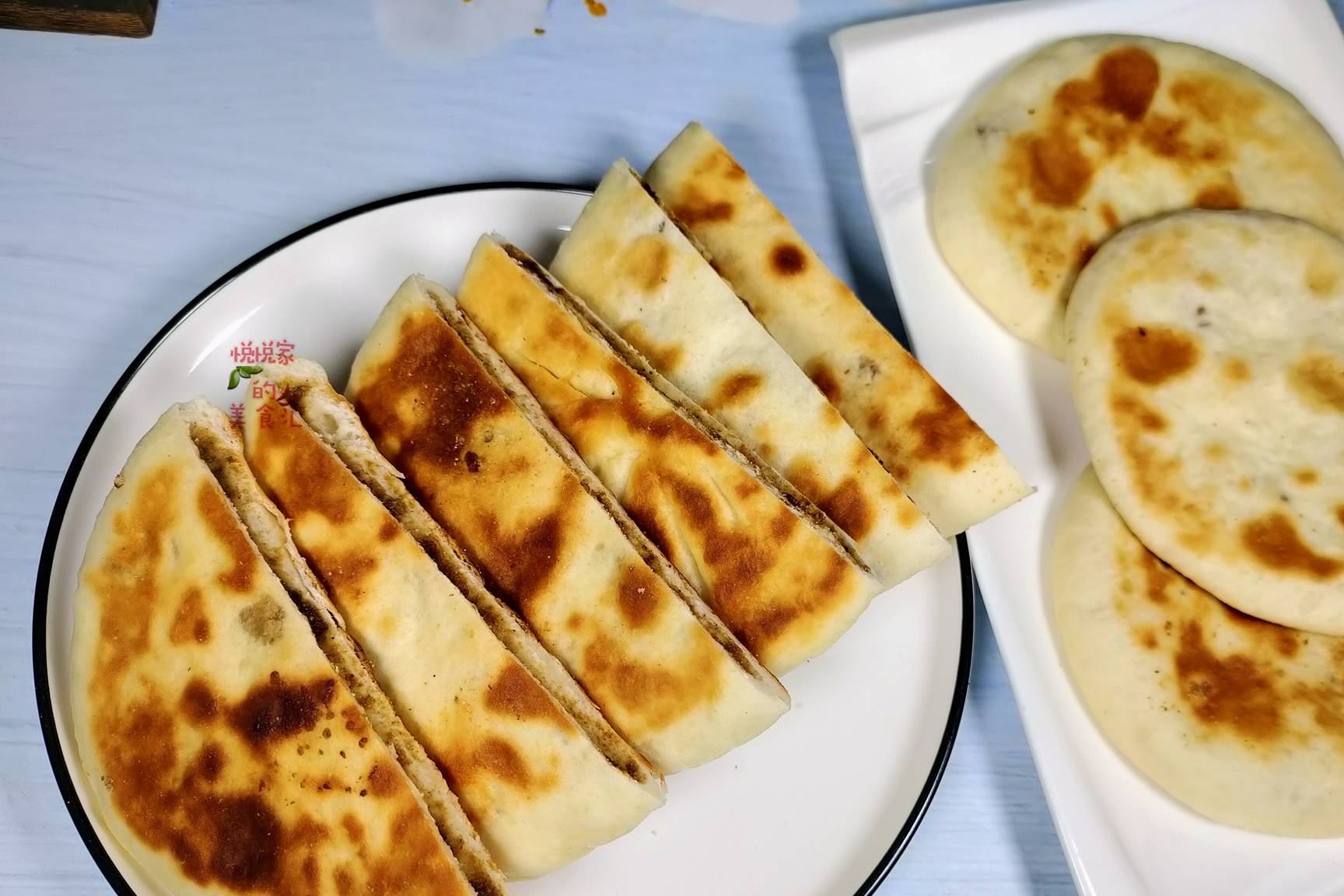 黄豆|孩子最爱吃这早餐，隔天就让做，10分钟出锅特省事，好吃又营养