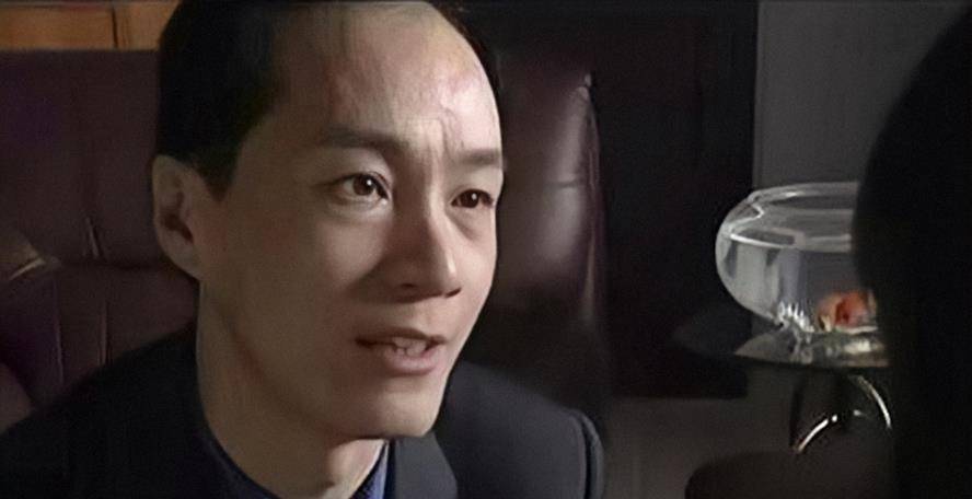 演技|与孙红雷一样，演艺圈里的10位“狠人”，有人靠演技，有人靠脸