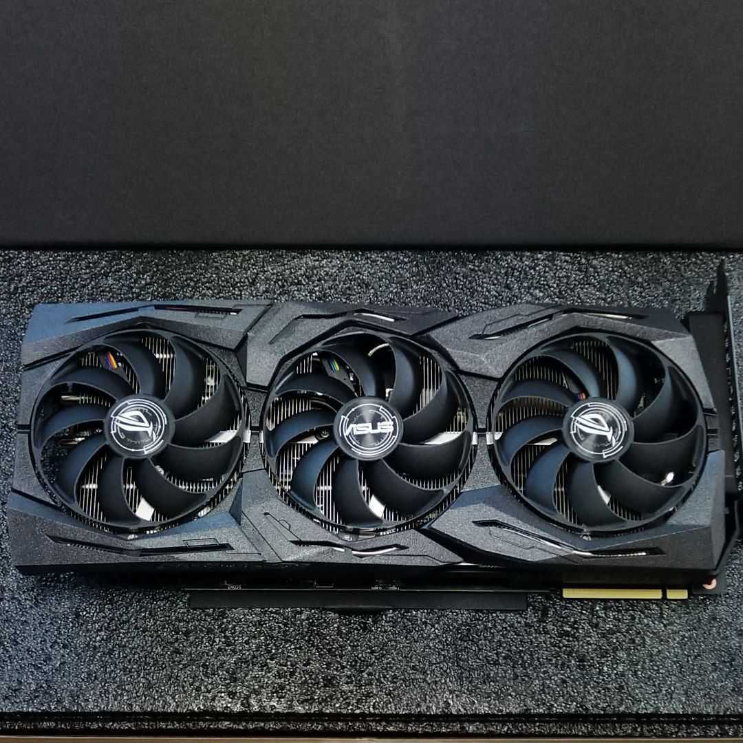 3050ti显卡具体不行在哪个地方?_性能_能效比_主流