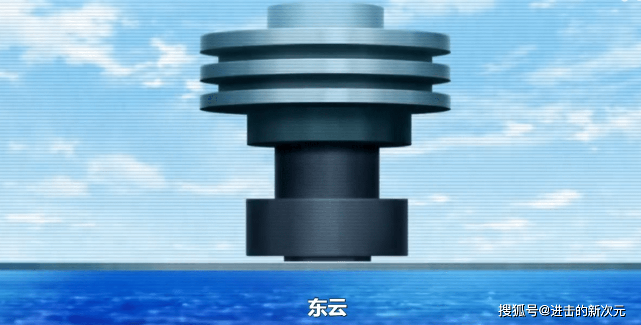 弱点|博人传233集：川木初见大海暴露自己的弱点，雾隐村变成科技强国