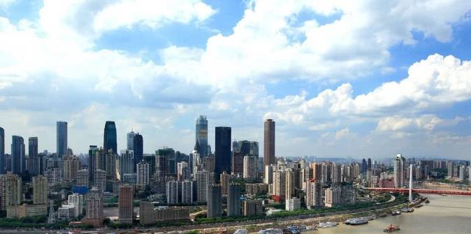 中国最良心旅游城市：游客多收入低，只是因为免费景点太多
