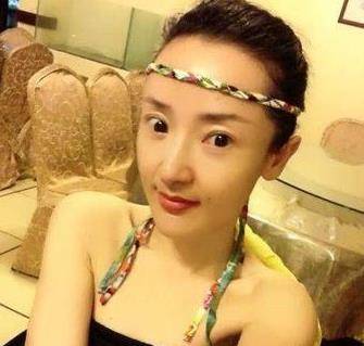 广的演员,成名后抛妻弃子,52岁凄凉跪求前妻原谅_孙兴_林美贞_骆丽娜