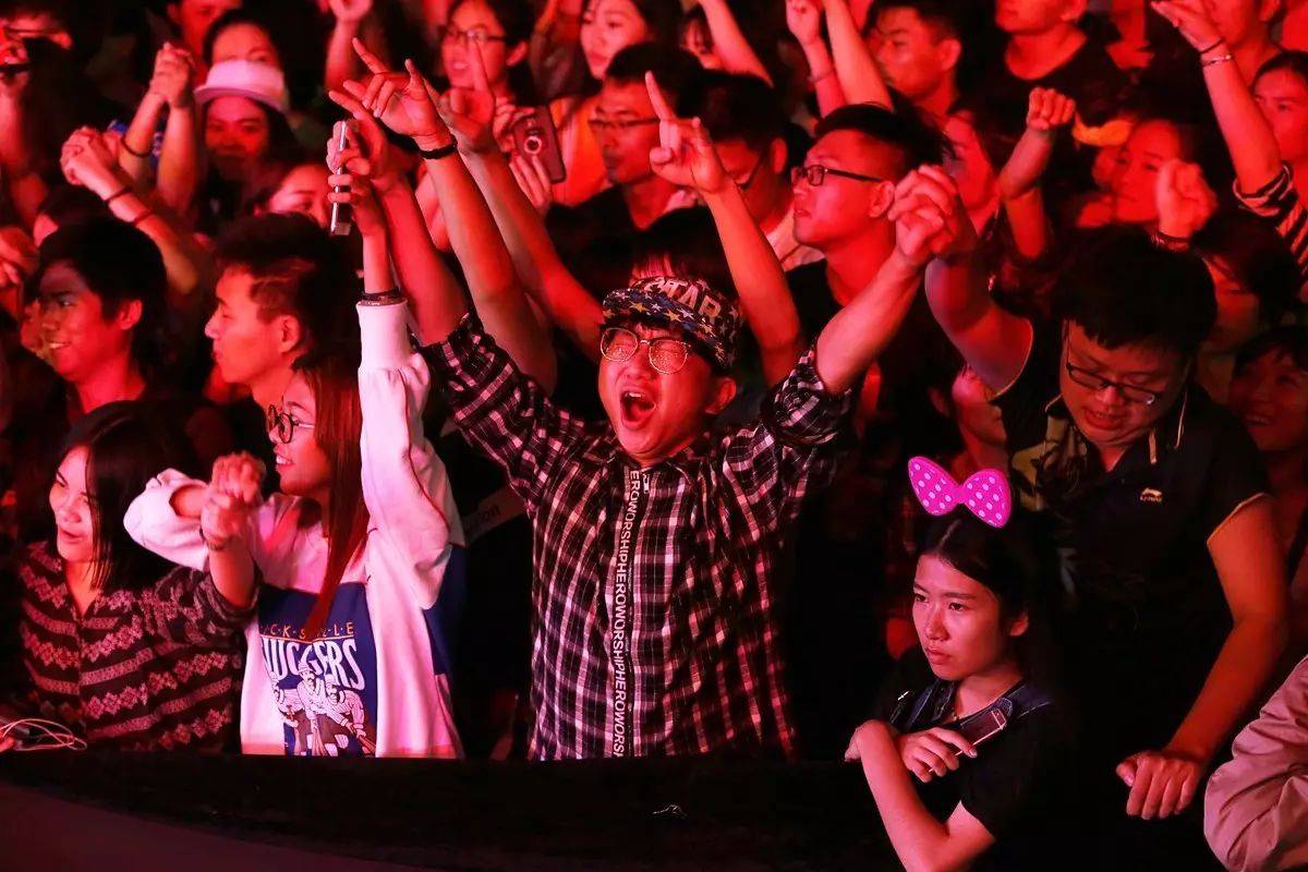 2022南宁花花音乐嘉年华潮玩派对