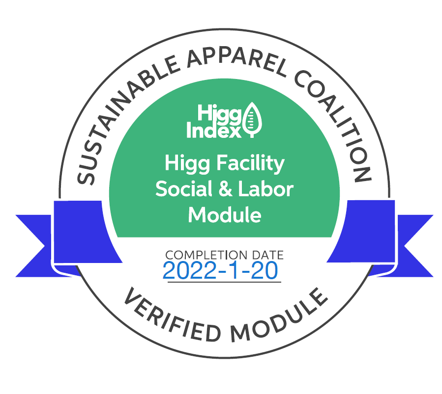 赛得利率先通过社会劳工整合项目审核验证_higg_评估_工作