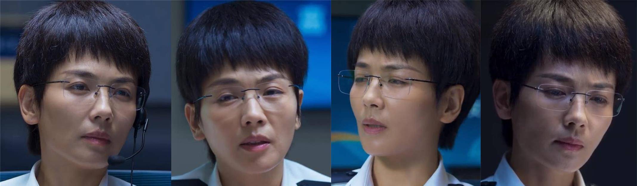 因为|刘涛只是来客串一下,却因为假头套和迷离眼神“火”了