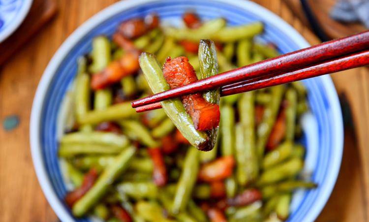 美容|六月宁可不吃肉也要吃这菜,美容养颜又瘦身,比吃肉养人