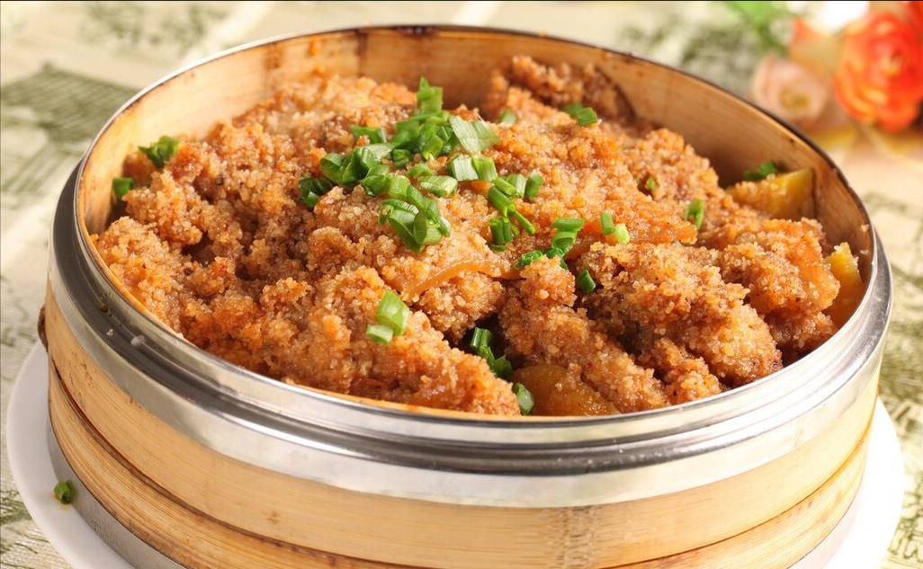 原料|江西农村酒席的6道“硬菜”,每一道都是美味,有你喜欢吃的吗?