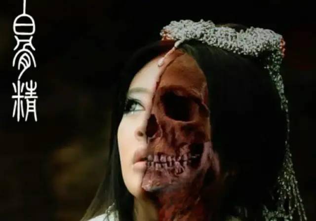 观音|2011版《新西游记》:一部被低估的好剧