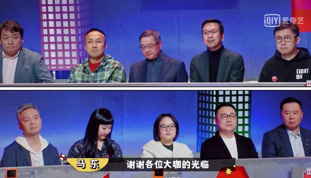 于和伟|演哭于和伟，笑喷黄渤，他们终于出头了