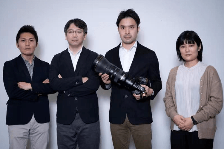 尼康开发者访谈 解读Z 400mm f/2.8 TC技术细节