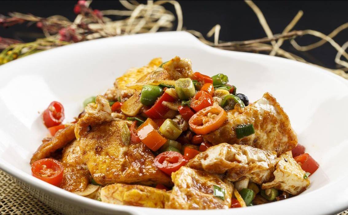 原料|江西农村酒席的6道“硬菜”，每一道都是美味，有你喜欢吃的吗？