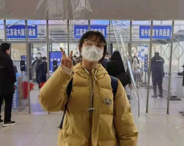 卢建军|“报平安！我们到家了！”——西安交通大学学子平安返家
