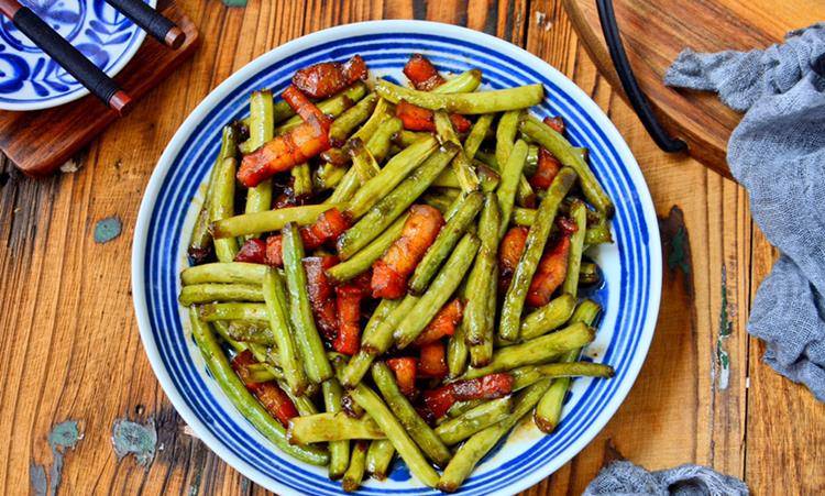 美容|六月宁可不吃肉也要吃这菜,美容养颜又瘦身,比吃肉养人