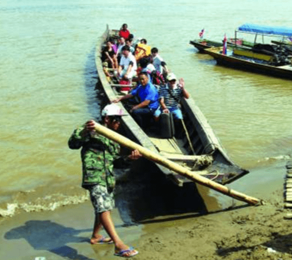 湄公河惨案真实全过程图片