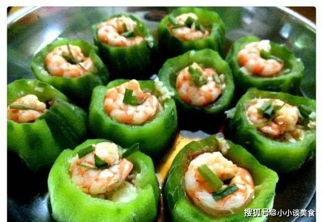 丝瓜配什么菜好吃又好看 a8f8c43669254244bf62b5edd4dc3364.jpeg