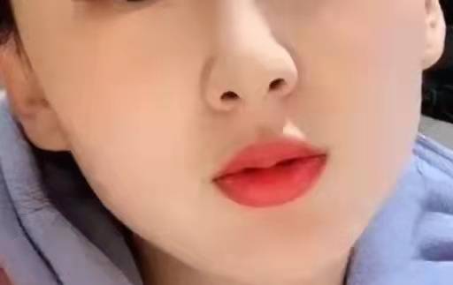 俗话说男看鼻子女看嘴从面相辨别女人第一步是看嘴