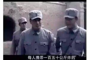 因为|盘点影视剧里那些穿帮镜头，确定不是来搞笑的吗？