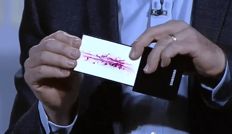 折叠屏手机的进化论，最早要追溯到1995年，但折叠屏手机真的是未来吗？