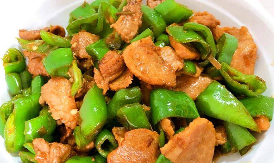 去腥|做辣椒炒肉，先炒肉還是先炒辣椒？順序弄錯，怪不得不好吃