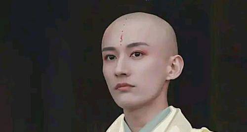 演技|刘学义演绎无心圣僧百媚生,亦正亦邪闯江湖