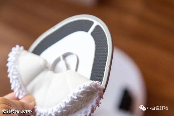 机器人|云鲸J2使用几个月后的分享以及对免洗扫拖机器人的一些看法