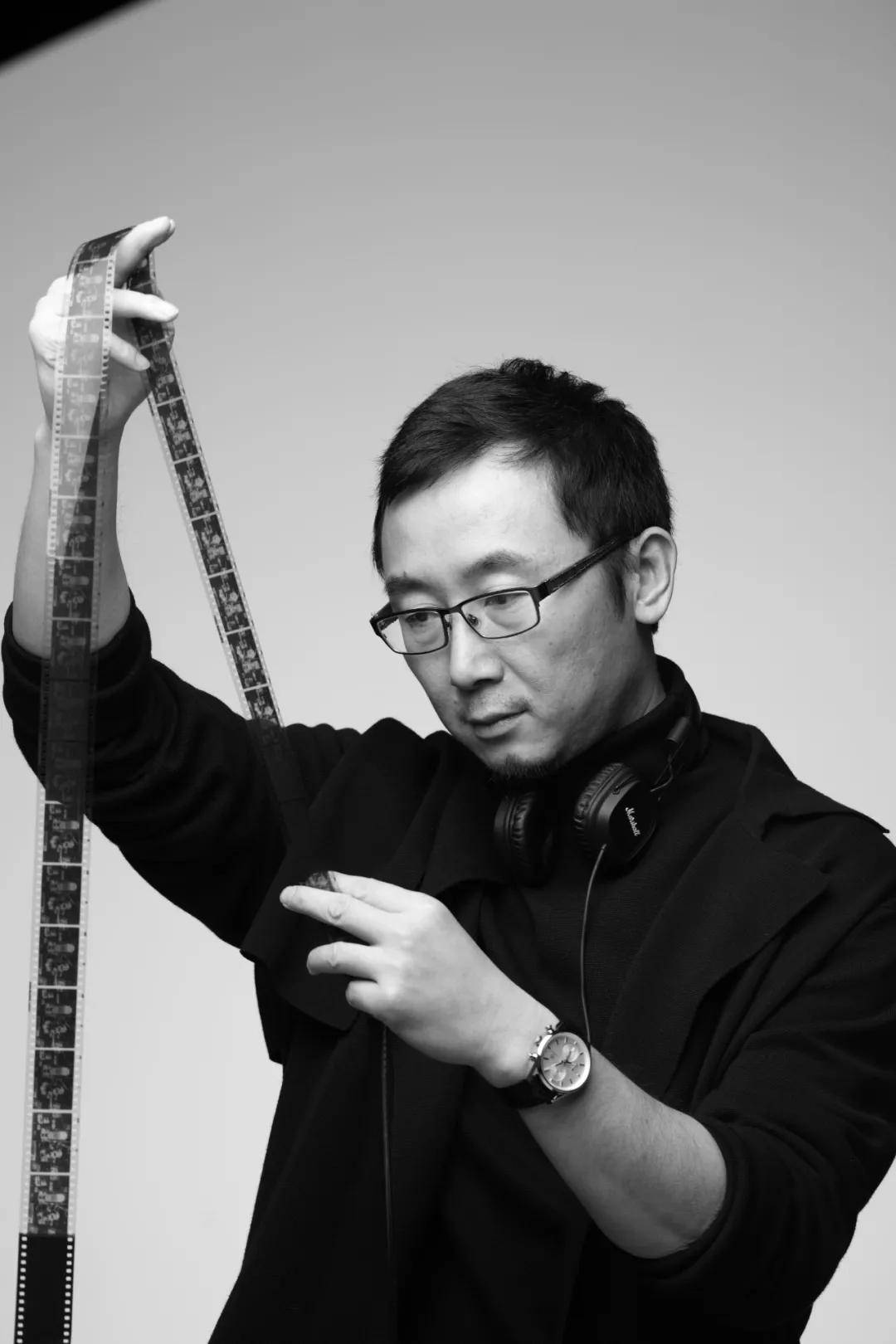 陆川出任北京冬奥会官方电影总导演_中国_奥运会_影片