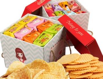 阿胶|超受“欢迎”的5款网红零食,若有条件,建议要多囤,老少都爱吃